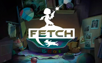Fetch-logo