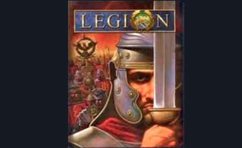 Legion-logo