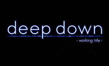 Видео Deep Down - подземелья, ловушки и монстры