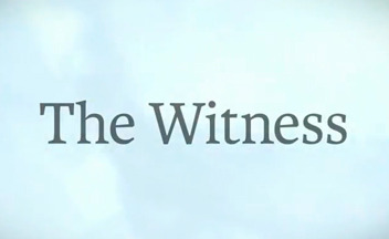 Актерский состав The Witness, новые скриншоты