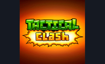 Tactical-clash-logo