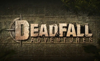 Анонсирована игра Deadfall Adventures