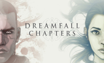 Скриншоты Dreamfall Chapters - костюм и прическа, анонс для PS4