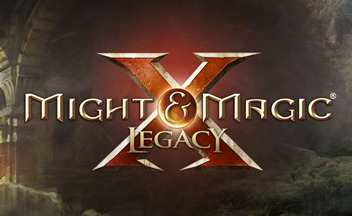 Трейлер Might and Magic 10 Legacy - геймплей и особенности
