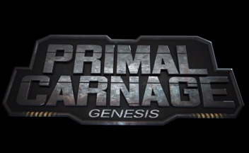 Анонсирована Primal Carnage: Genesis, видео и скриншоты