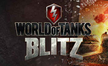 Анонсирована мобильная игра World of Tanks Blitz