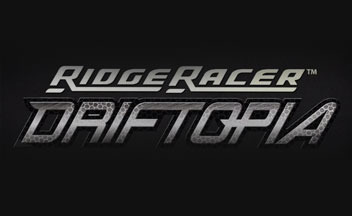 Анонсирован бесплатный рейсинг Ridge Racer Driftopia