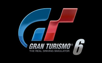 Видео Gran Turismo 6 - Сильверстоун