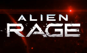 Alien-rage-logo