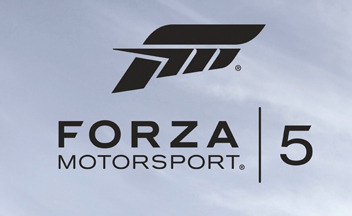 Видео Forza Motorsport 5 с Pax Prime 2013