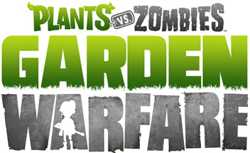 Два видео к выходу Plants vs Zombies Garden Warfare на PC (русские субтитры)