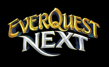 Создатели Landmark перенаправляют усилия на EverQuest Next