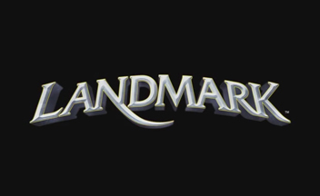Landmark-logo
