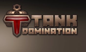 Tank-domination-logo