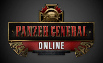 Panzer-general-logo