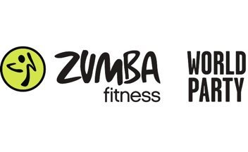 Zumba-fitness-world-party-logo