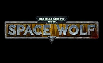 Первый трейлер Warhammer 40000: Space Wolf
