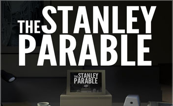 The Stanley Parable - продано более 1 млн копий