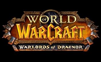Трейлеры, скриншоты и арты World of Warcraft: Warlords of Draenor