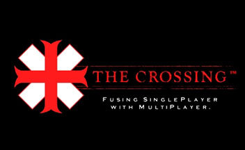 Разработка The Crossing приостановлена