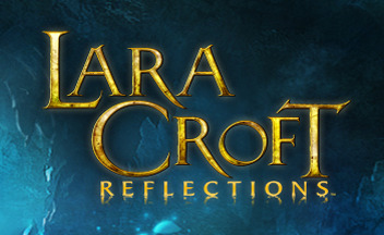 Lara-croft-reflections-logo