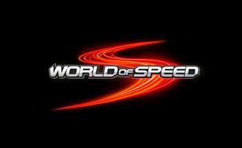 Скриншоты World of Speed World of Speed - Mercedes Benz SLS AMG, трасса Brand Hatch