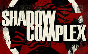 Shadow-complex