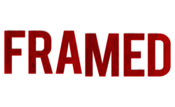 Framed-logo