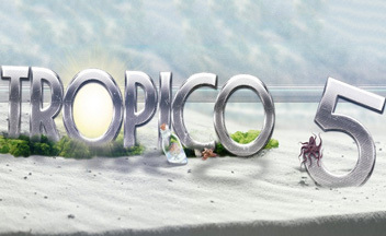 Видео - ретроспектива серии Tropico