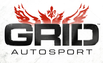 Трейлер анонса и первые подробности Grid: Autosport
