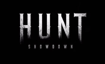 Официальная демонстрация геймплея Hunt: Showdown - E3 2017