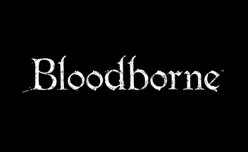 Видео Bloodborne - игровой процесс с GC 2014