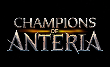 The Settlers: Kingdoms of Anteria переделали в Champions of Anteria
