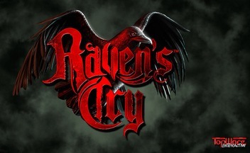 Ravens-cry-logo