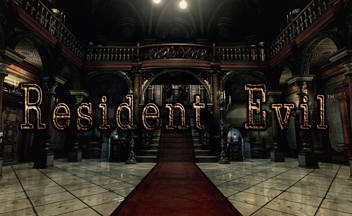 Трейлер переиздания Resident Evil, свежие скриншоты