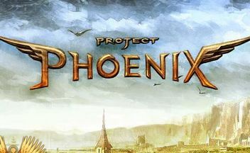 Project Phoenix