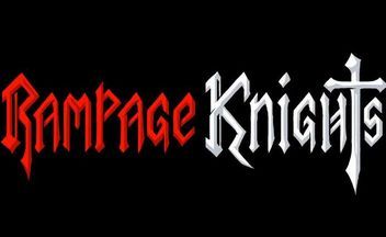Rampage-knights-logo