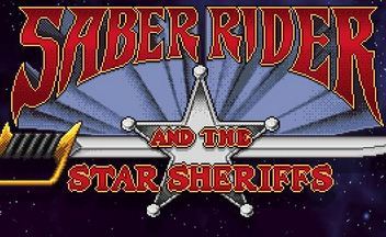 Saber-rider-and-the-star-sheriffs-the-game-logo