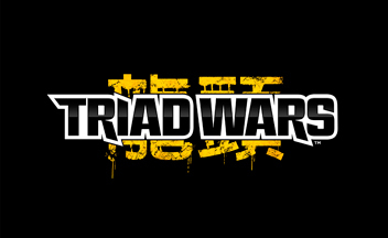 Triad Wars