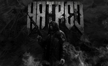 Hatred-logo