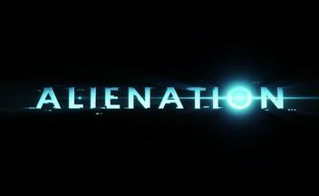 Alienation-logo
