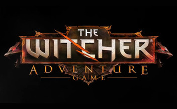 The-witcher-adventure-game-logo