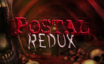Postal: Redux - ремейк Postal с улучшениями