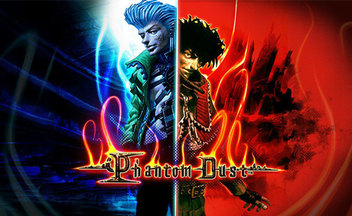 HD-переиздание Phantom Dust решили сделать бесплатным
