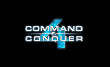 Первое видео Command & Conquer 4