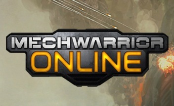 Mechwarrior-online-logo