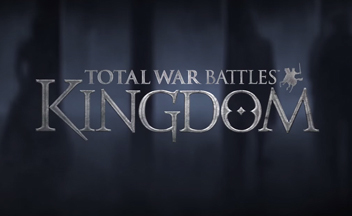 Релизный трейлер и скриншоты Total War Battles: Kingdom, дата выхода