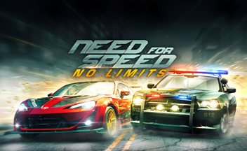 Тизер-трейлер Need for Speed: No Limits