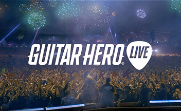 Бука выпустит Guitar Hero Live в России, трейлер с E3 2015