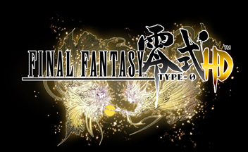 Final Fantasy Type-0 HD в продаже для ПК, системные требования